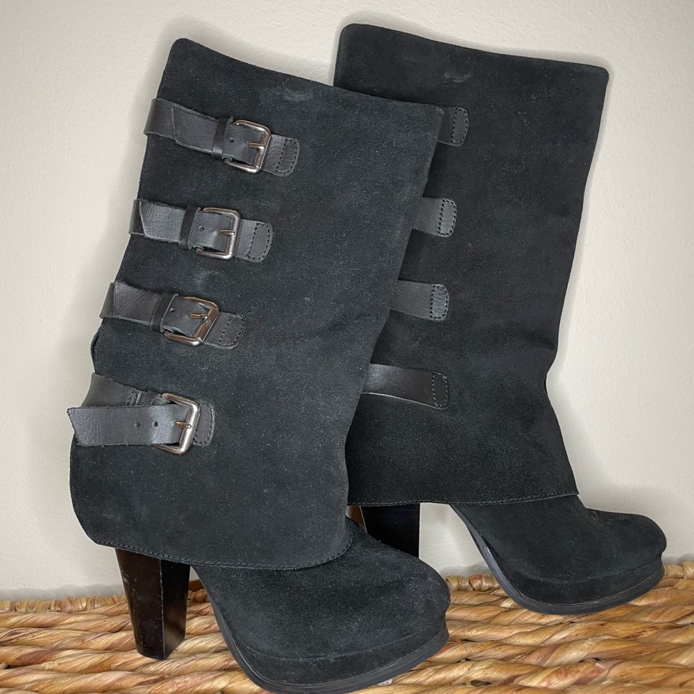 Report Boots
